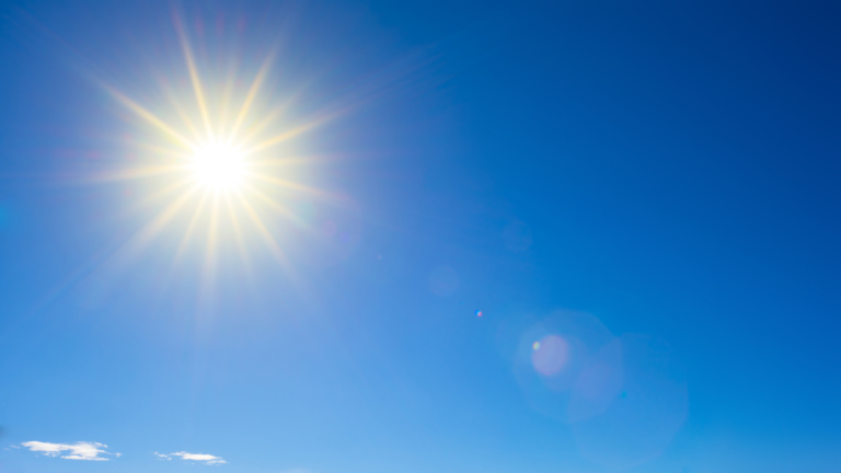 heat stress